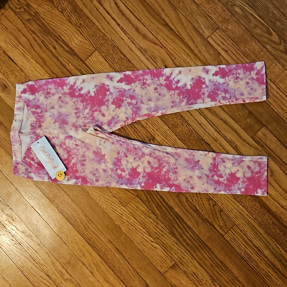 Toddler legging